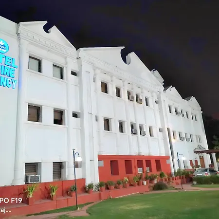 Hotel Empire Regency